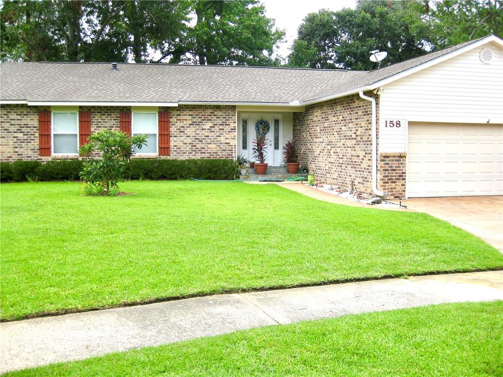 158 Greencrest Court, Slidell, Louisiana image 4