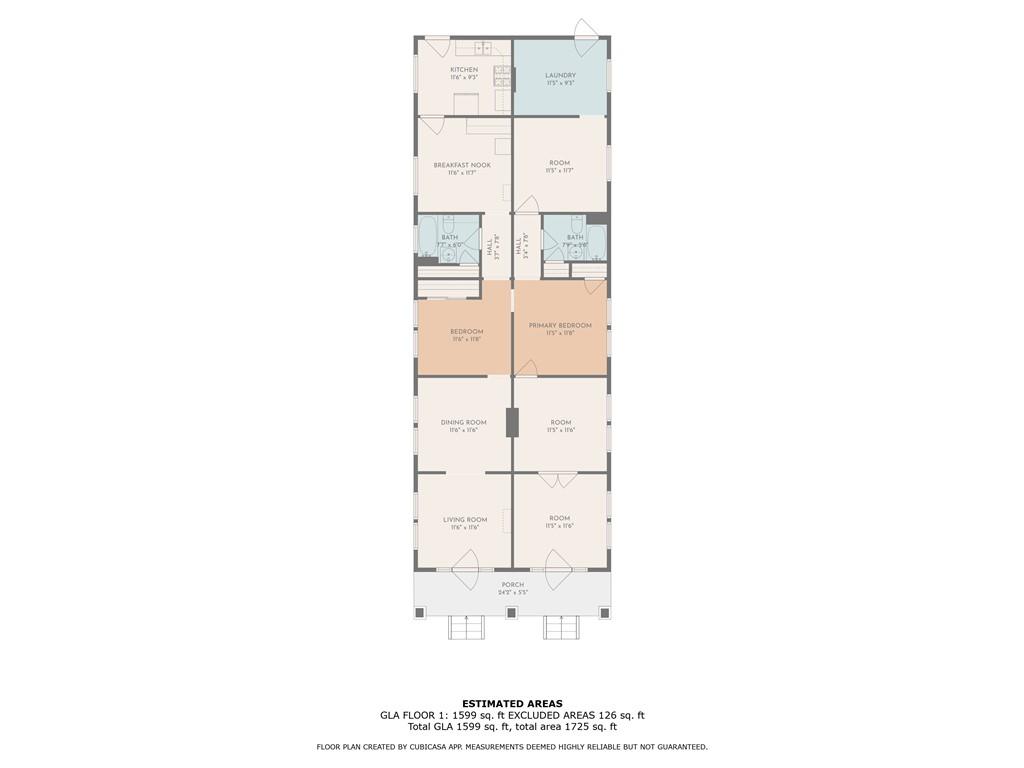 3824 26 Royal Street, New Orleans, Louisiana image 2