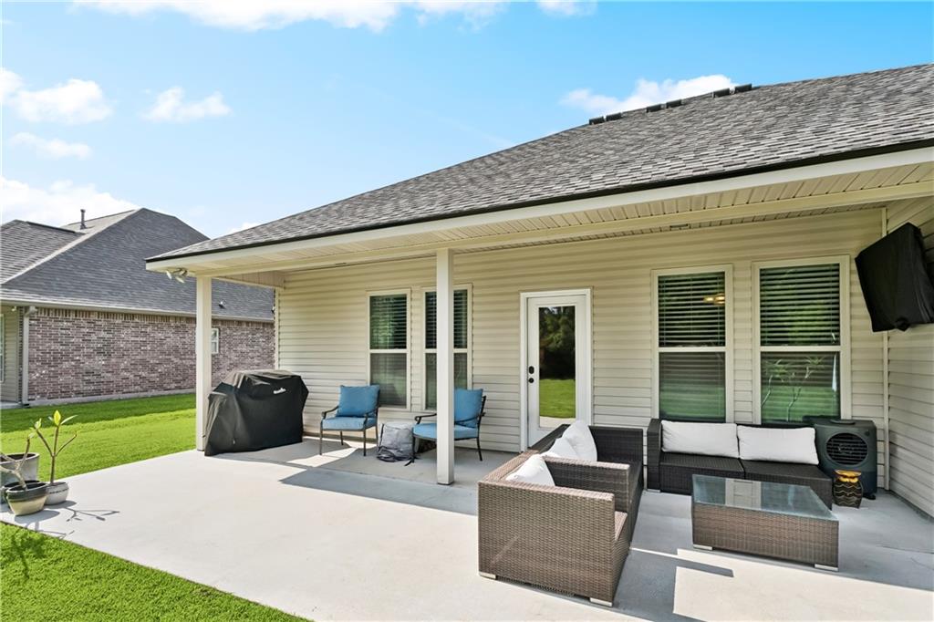 724 Fairfield Loop, Slidell, Louisiana image 19