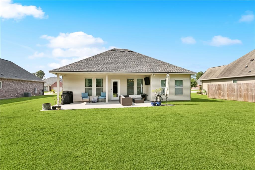 724 Fairfield Loop, Slidell, Louisiana image 20