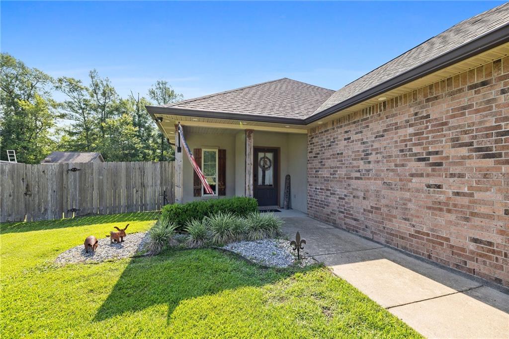 21263 Beau Chateau Boulevard, Ponchatoula, Louisiana image 1