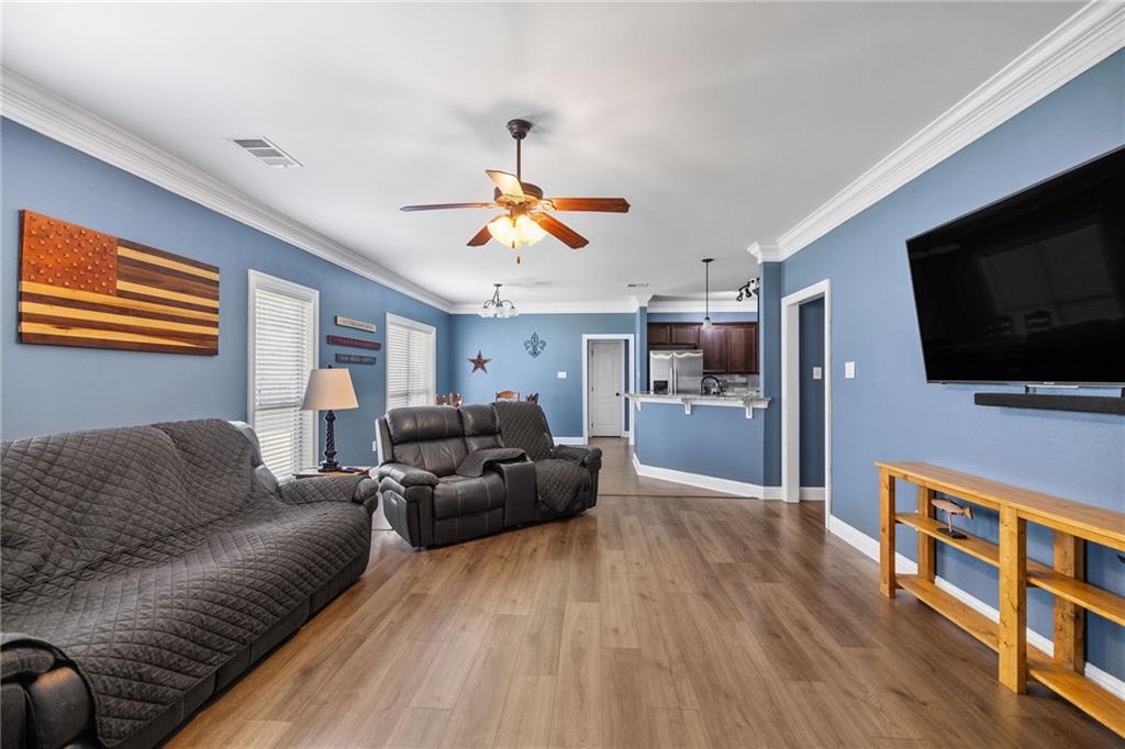 21263 Beau Chateau Boulevard, Ponchatoula, Louisiana image 2