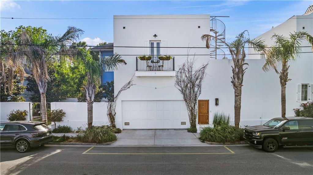 2538 N Rampart Street, New Orleans, Louisiana image 16