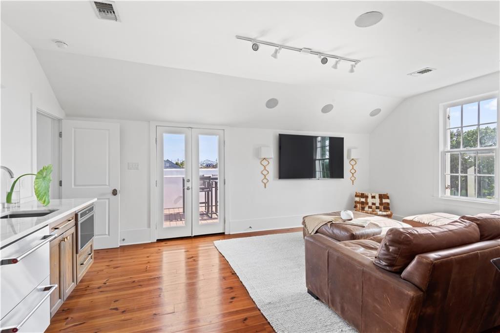 2538 N Rampart Street, New Orleans, Louisiana image 27
