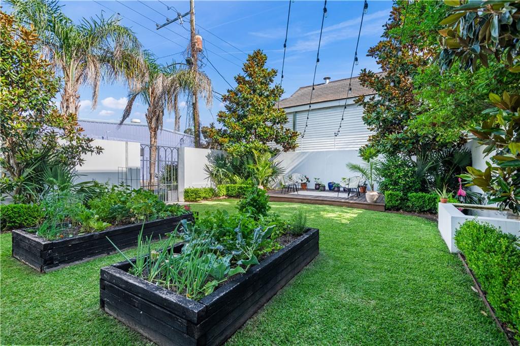 2538 N Rampart Street, New Orleans, Louisiana image 35
