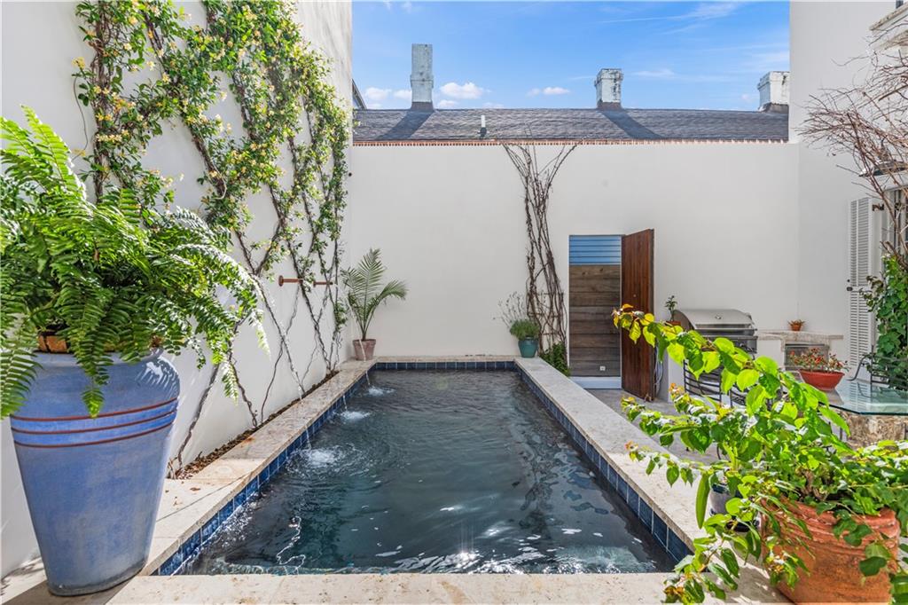 2538 N Rampart Street, New Orleans, Louisiana image 8