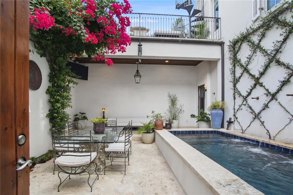 2538 N Rampart Street, New Orleans, Louisiana image 9