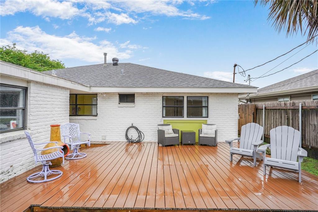 601 Andrews Avenue, Metairie, Louisiana image 27