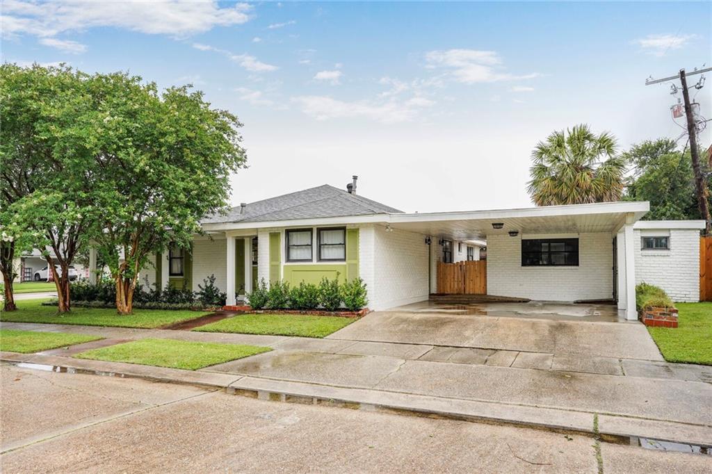 601 Andrews Avenue, Metairie, Louisiana image 5