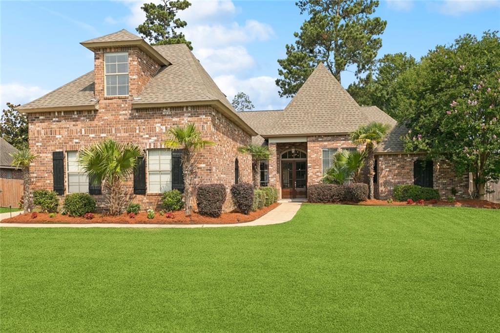 1037 Scarlet Oak Lane, Mandeville, Louisiana image 1