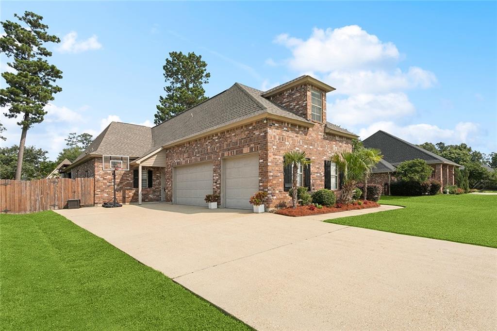 1037 Scarlet Oak Lane, Mandeville, Louisiana image 3