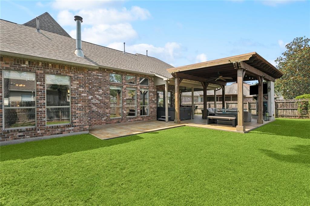 1037 Scarlet Oak Lane, Mandeville, Louisiana image 33