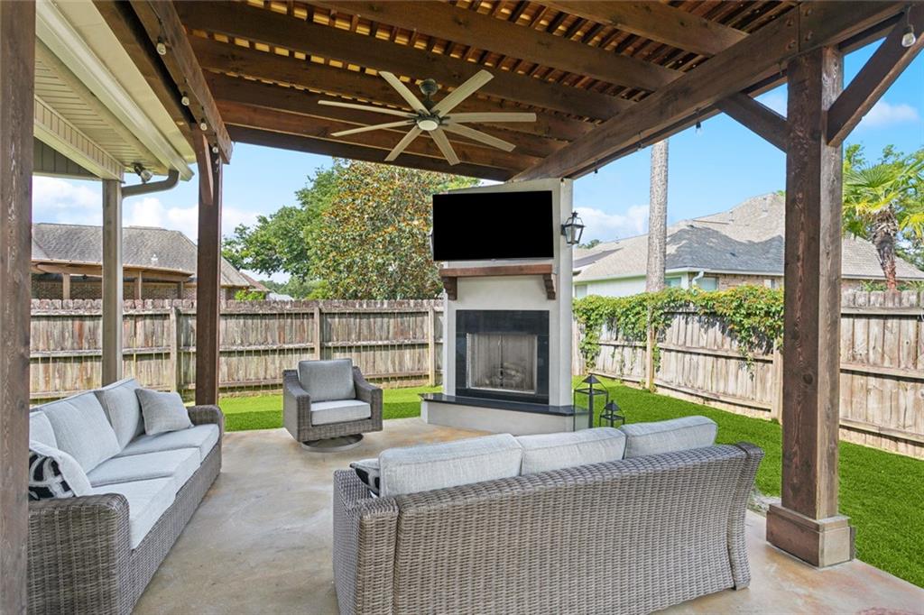 1037 Scarlet Oak Lane, Mandeville, Louisiana image 5