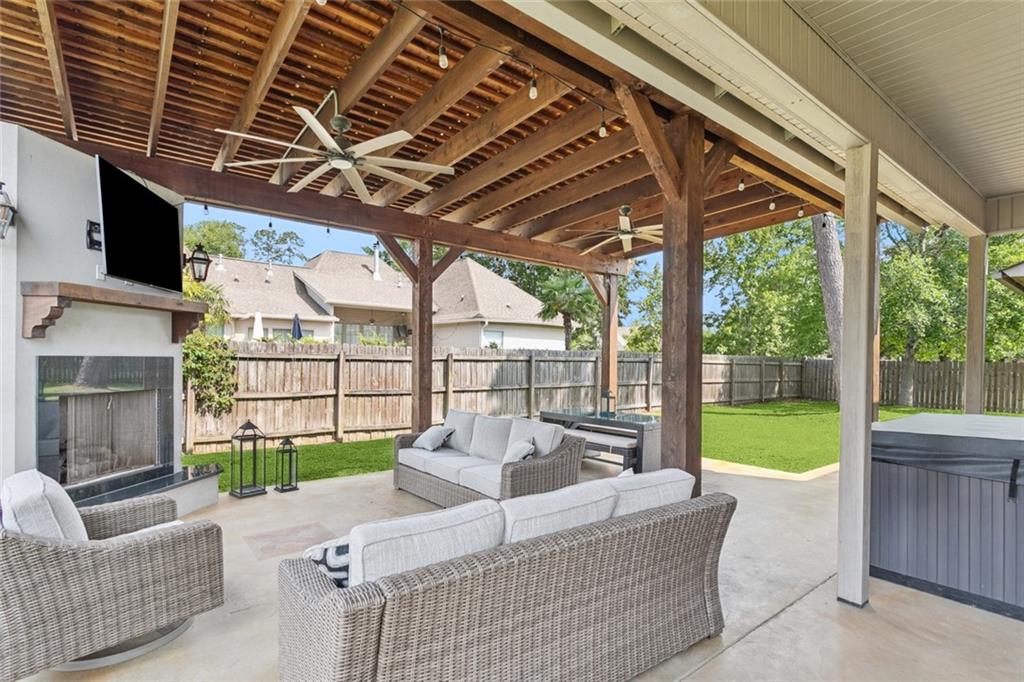 1037 Scarlet Oak Lane, Mandeville, Louisiana image 6