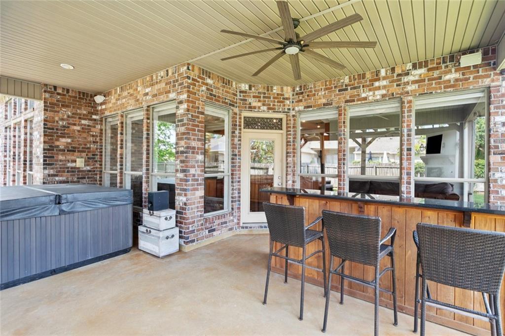 1037 Scarlet Oak Lane, Mandeville, Louisiana image 7