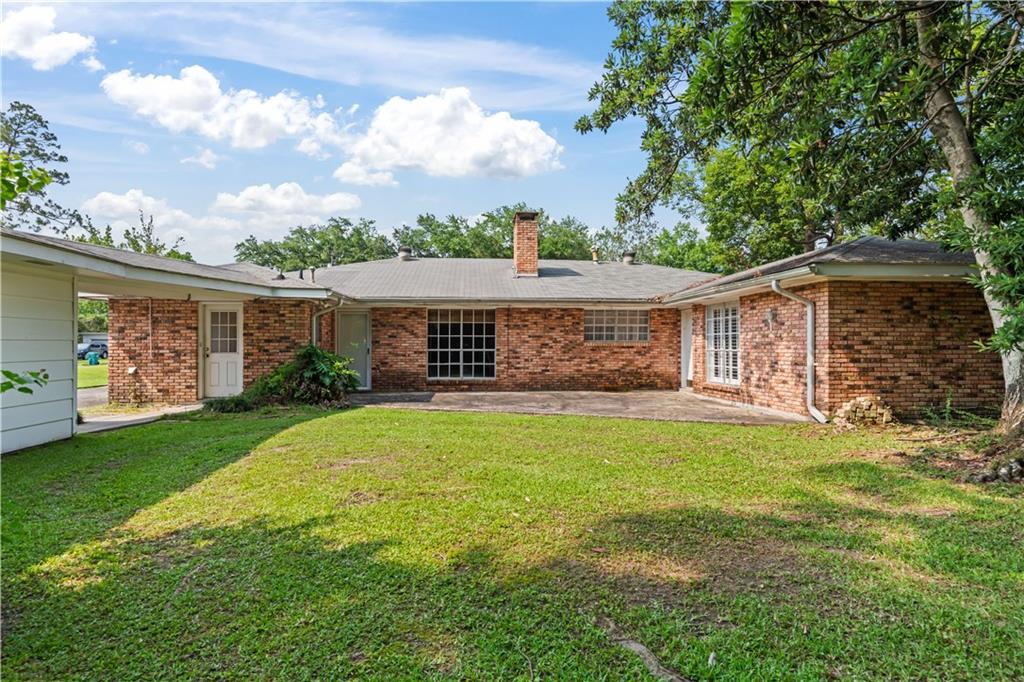 213 N Jayson Drive, Slidell, Louisiana image 24