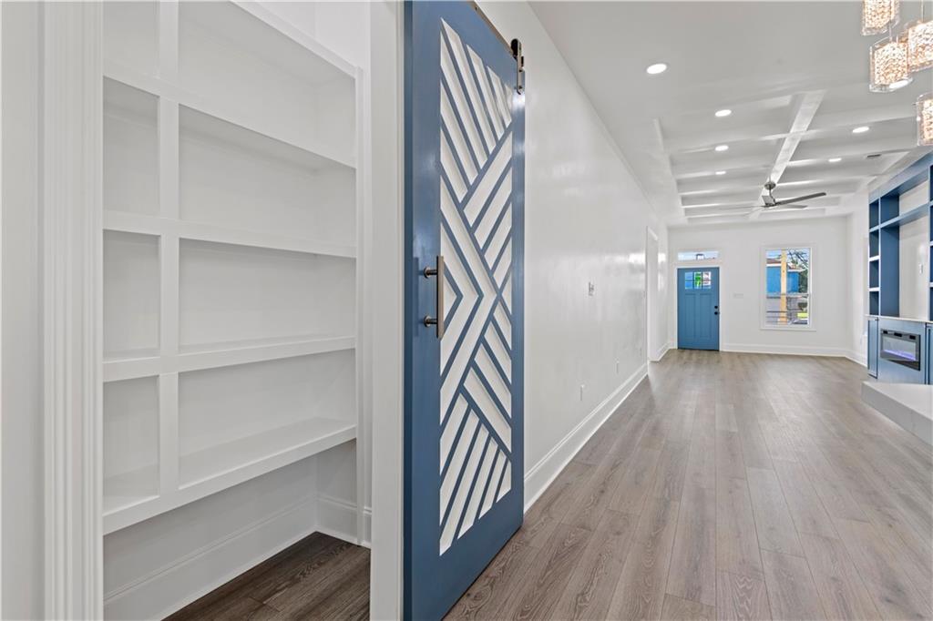 3414 Monroe Street, New Orleans, Louisiana image 5