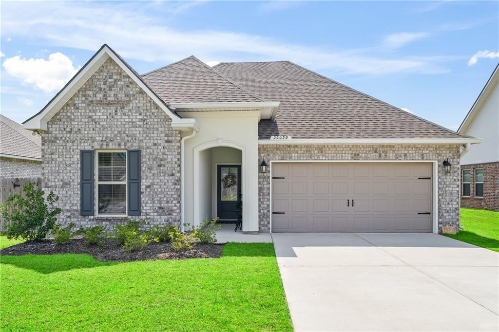 22039 Giselle Drive, Mandeville, Louisiana image 1