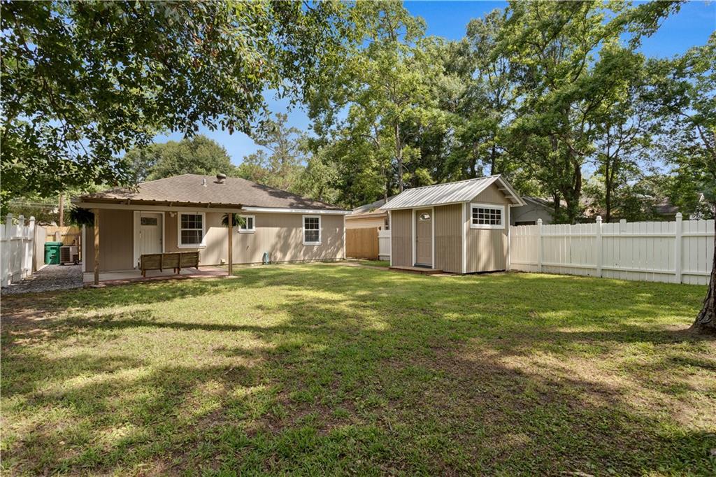 40768 Chinchas Creek Road, Slidell, Louisiana image 13
