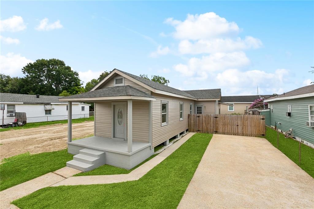 639 Allo Avenue, Marrero, Louisiana image 2