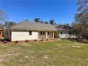 21507 Birtrue Rd Road, Bush, Louisiana image 1