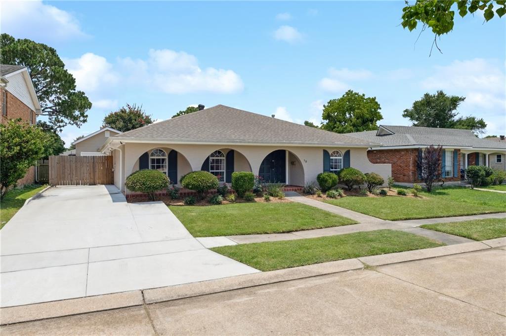15 Forstall Avenue, Kenner, Louisiana image 2