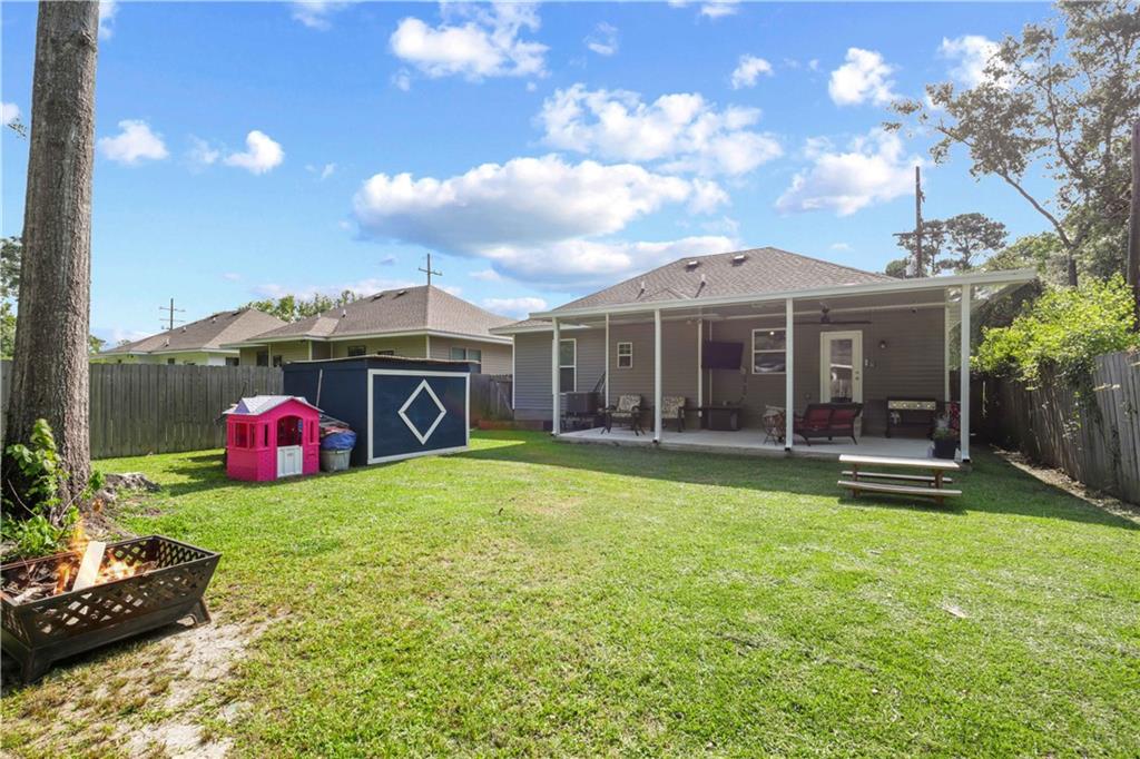 1951 Beth Drive, Slidell, Louisiana image 14