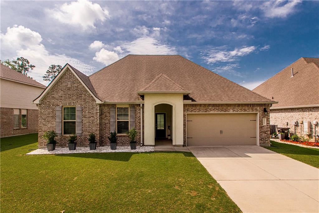 40262 Sedgwick Lane, Ponchatoula, Louisiana image 1