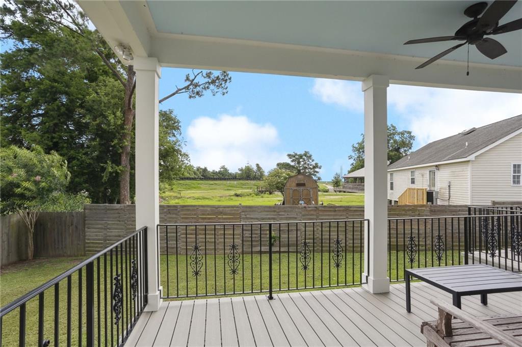 1908 Alexander Avenue, Arabi, Louisiana image 23