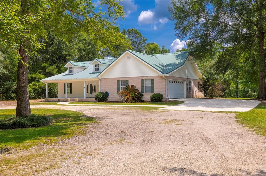 39311 Okefenokee Road, Pearl River, Louisiana image 2