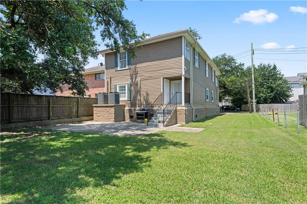 7033 Wuerpel Street, New Orleans, Louisiana image 23