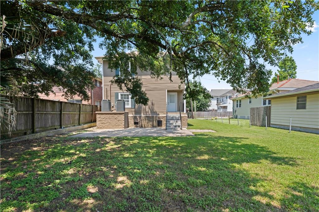 7033 Wuerpel Street, New Orleans, Louisiana image 24