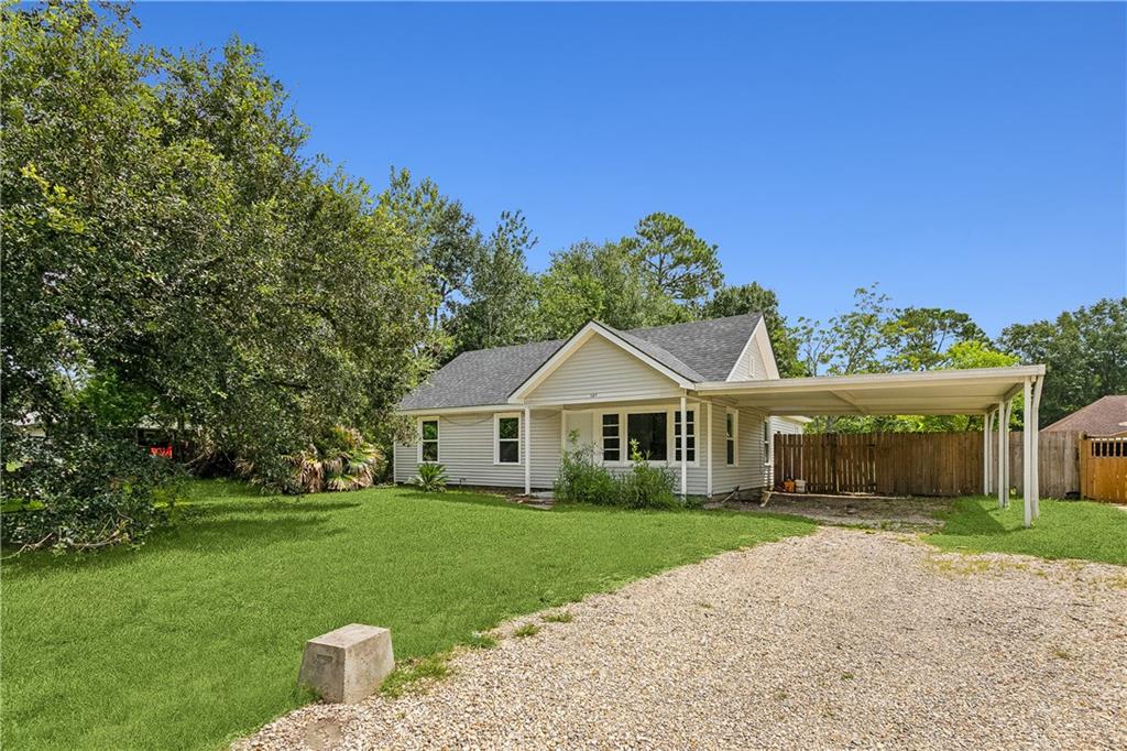 162 Hoover Drive, Slidell, Louisiana image 1