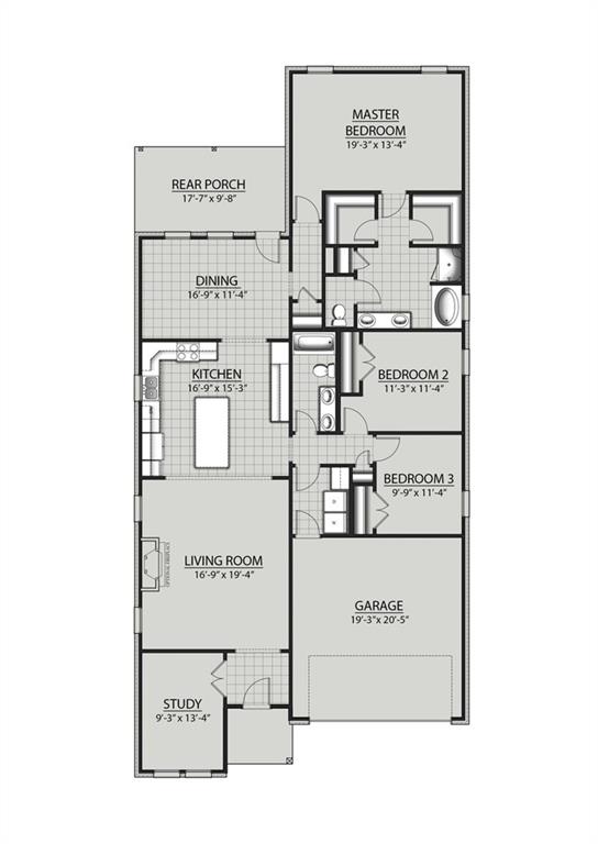 17410 Duchess Drive, Prairieville, Louisiana image 18