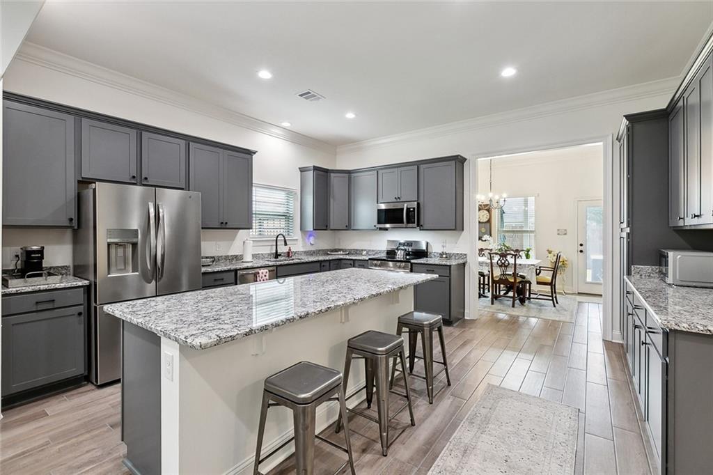 17410 Duchess Drive, Prairieville, Louisiana image 7