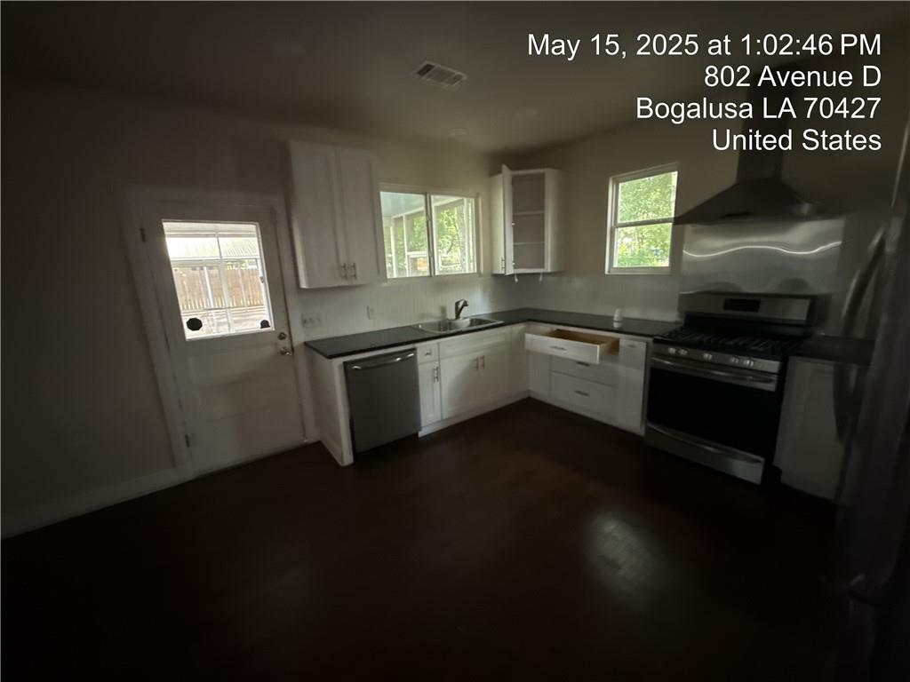 802 Avenue D, Bogalusa, Louisiana image 7