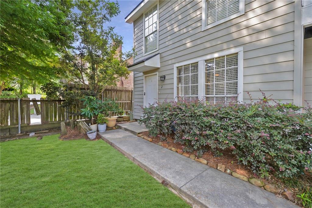 740 Heavens Drive #2, Mandeville, Louisiana image 13