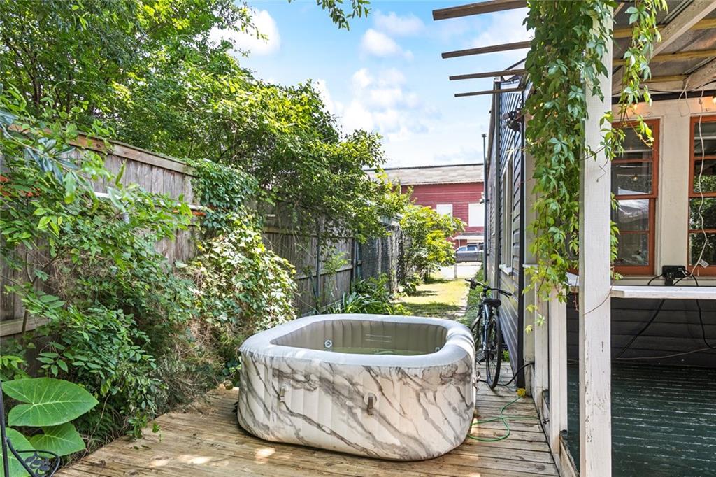 717 Nunez Street, New Orleans, Louisiana image 21