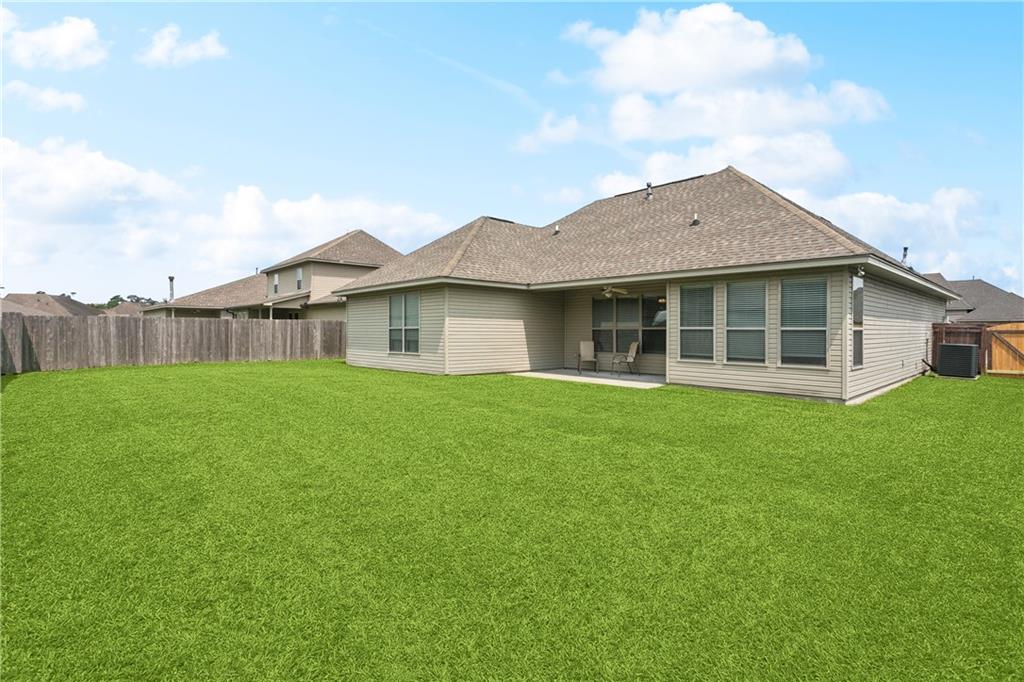 481 Scotch Pine Drive, Ponchatoula, Louisiana image 16