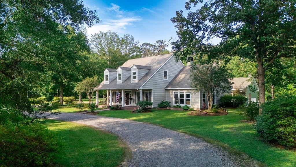 42532 S Range Road, Hammond, Louisiana image 33