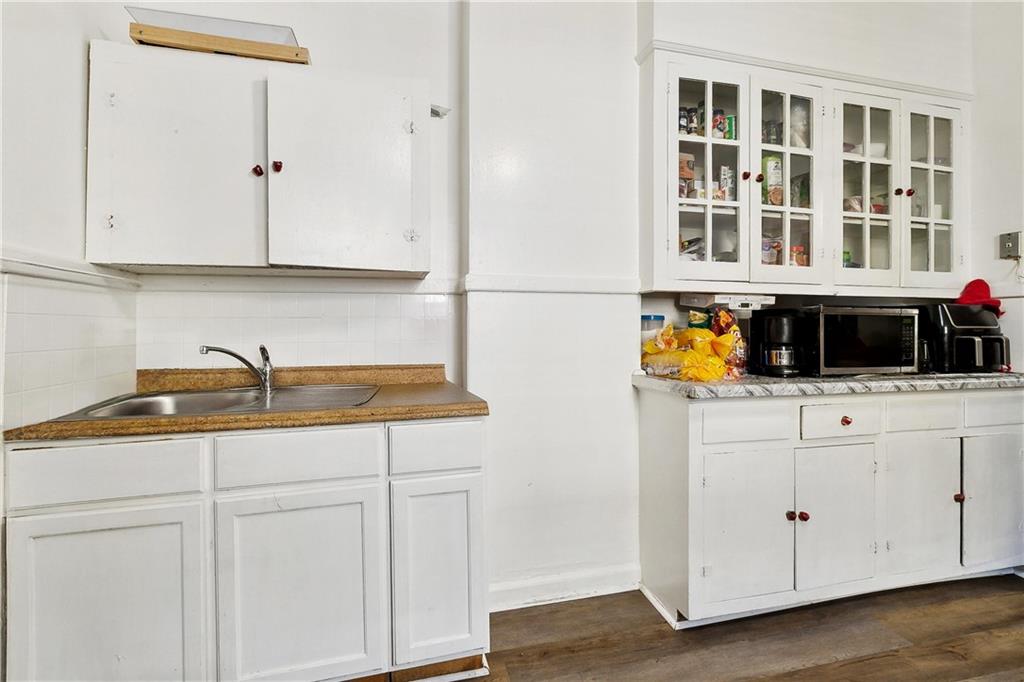 321 Diana Street, New Orleans, Louisiana image 4