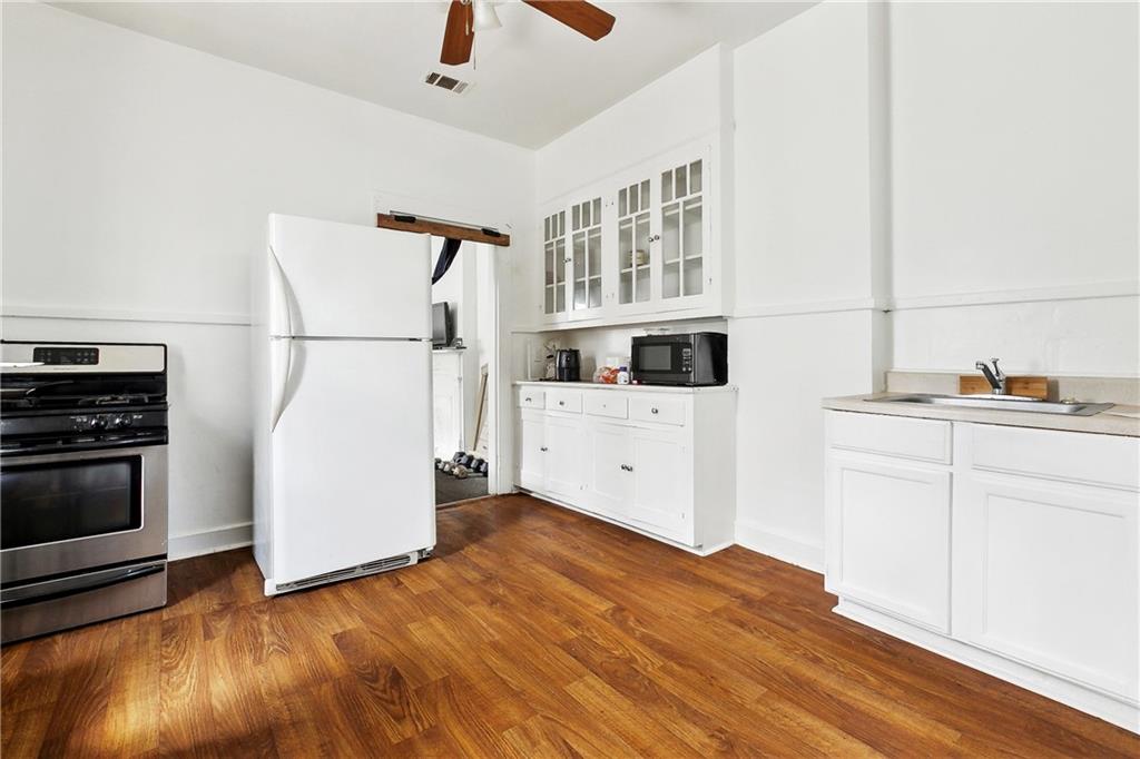 321 Diana Street, New Orleans, Louisiana image 5