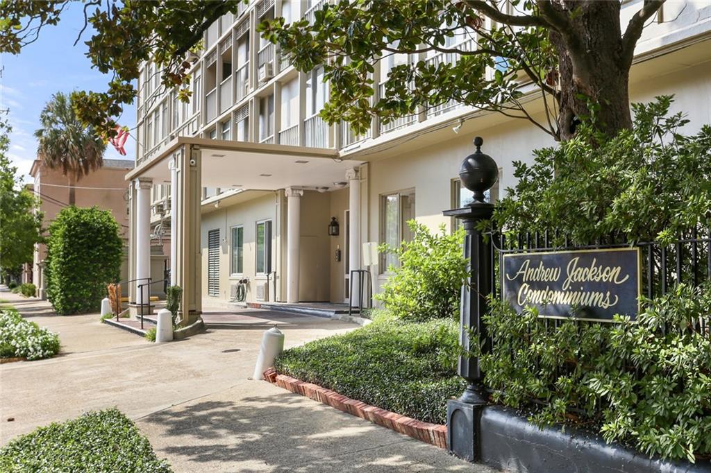 1550 Second Street #4F, New Orleans, Louisiana image 2