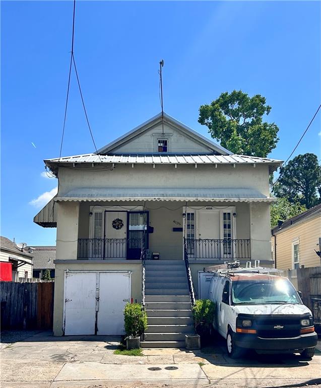 4135-4137 Ulloa Street, New Orleans, Louisiana image 1