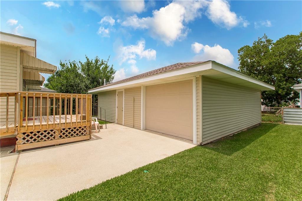 2904 Lloyds Avenue, Chalmette, Louisiana image 32