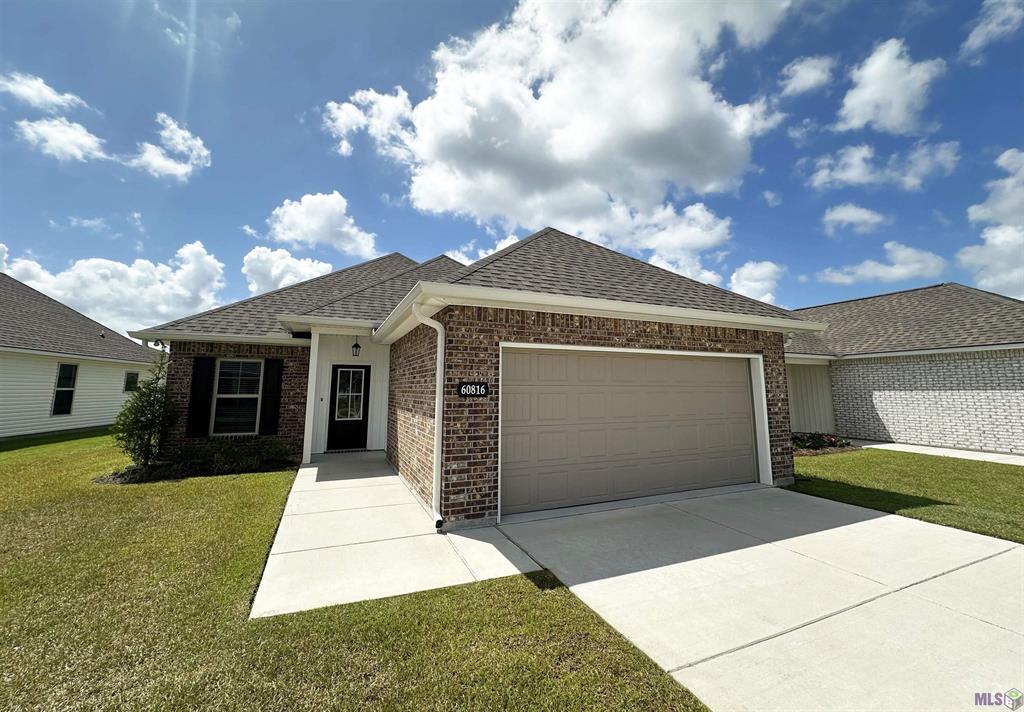 60816 Fairfax Drive, Lacombe, Louisiana image 1