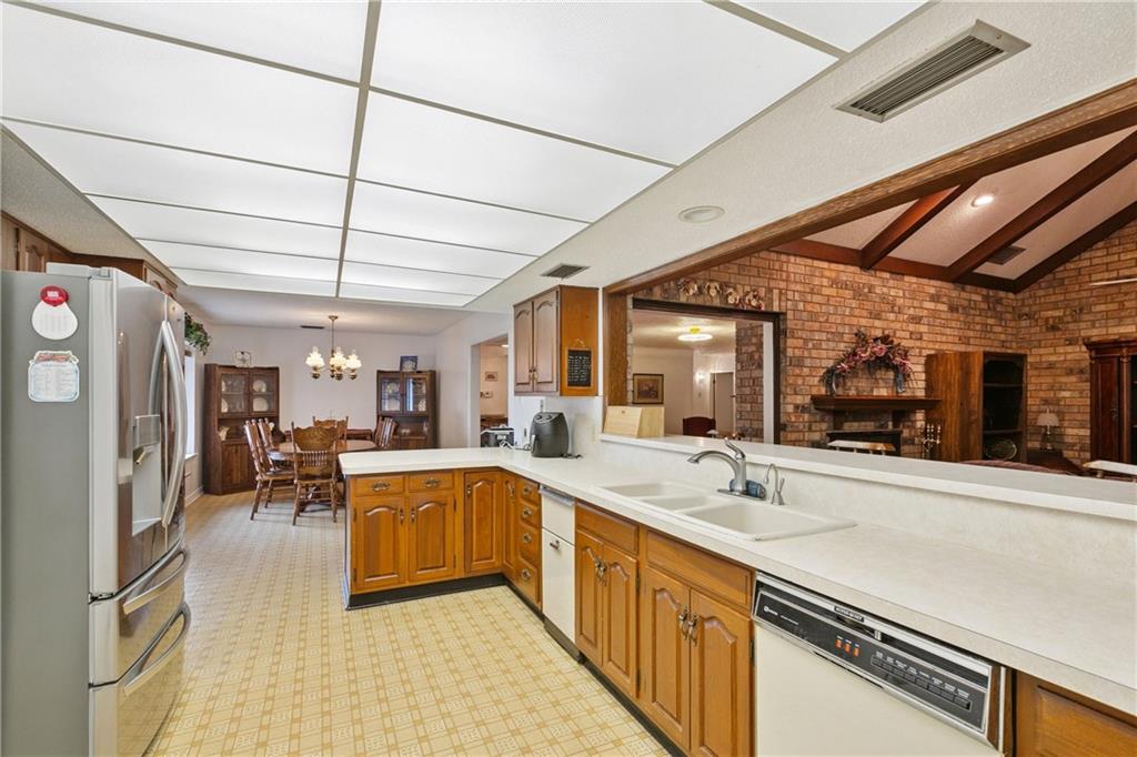 33 Monte Carlo Drive, Kenner, Louisiana image 5