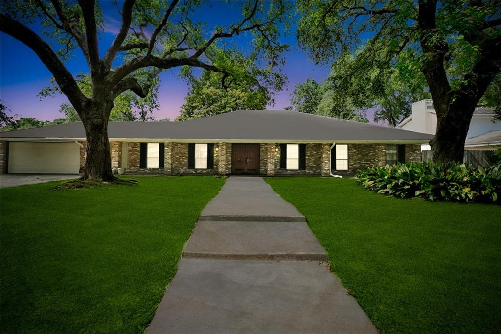 5936 Dover Place, New Orleans, Louisiana image 2