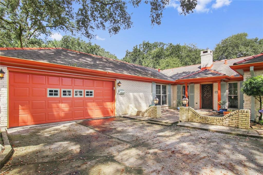 5726 Durham Drive, New Orleans, Louisiana image 3