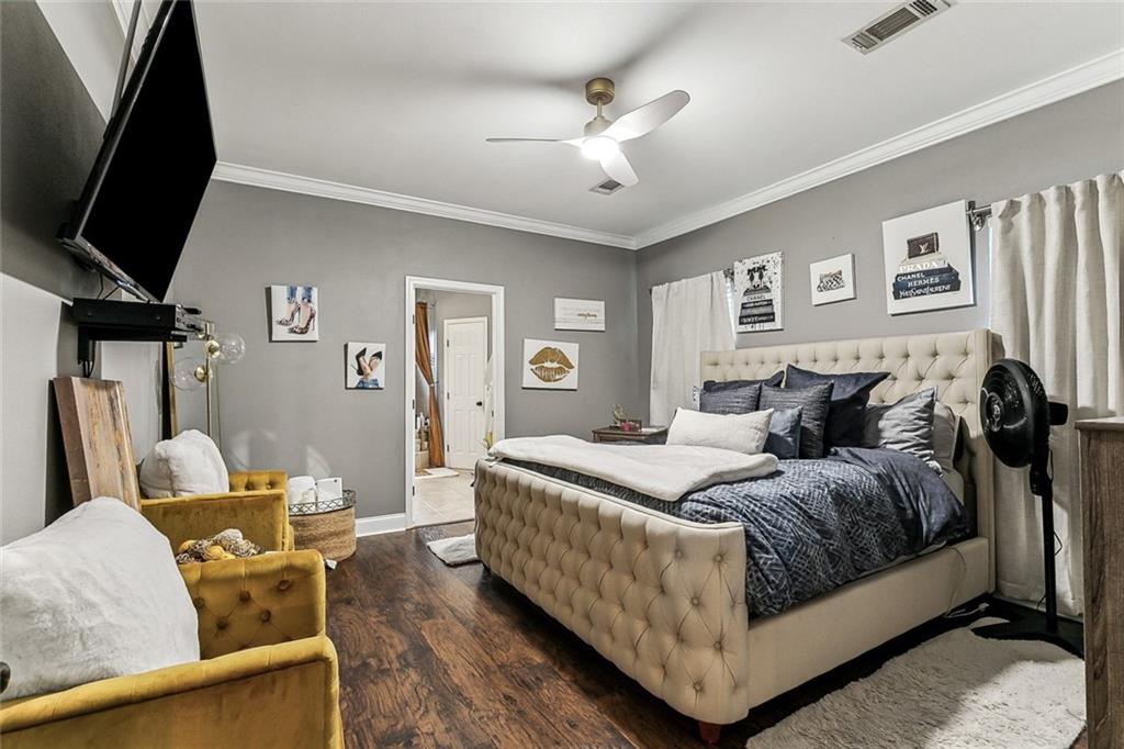 3525 Van Cleave Drive, Meraux, Louisiana image 10
